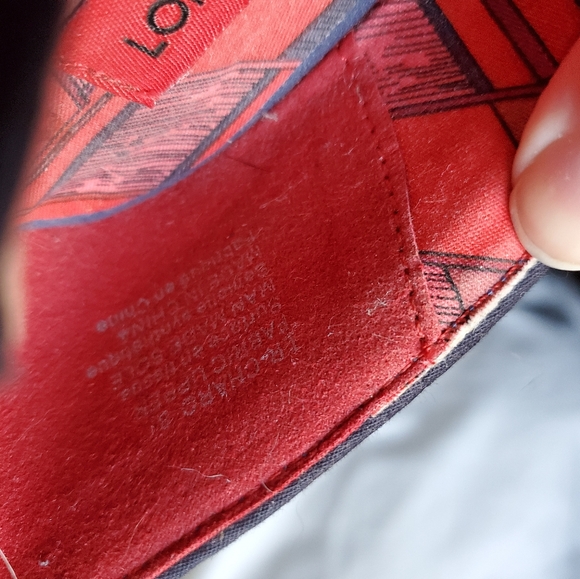 Blue Heels - Picture 2 of 2